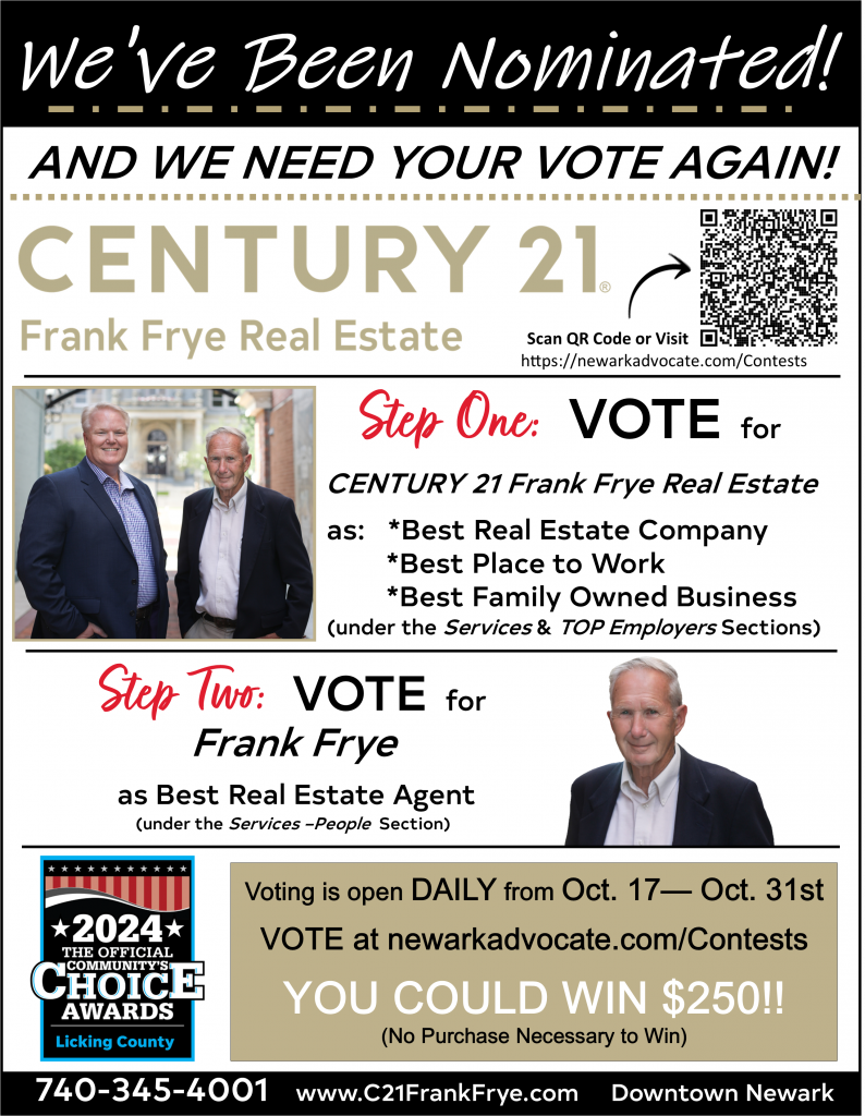 Best of LC 2024 Voting Round Ad