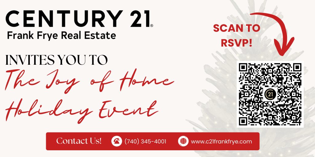 c21 jOY OF HOME WEBSITE AD