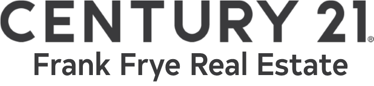 c21 frank frye logo grey